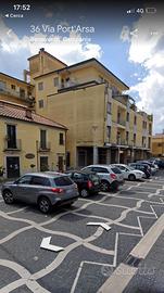 4 camere STUDENTI - CENTRO STORICO