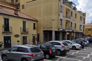 4 camere STUDENTI - CENTRO STORICO