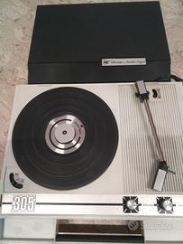 giradischi selezione dal Reader s digest 305