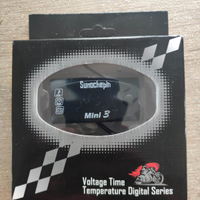 Termometro temperatura