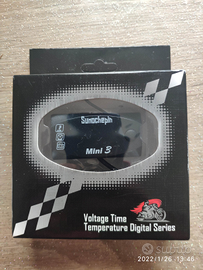 Termometro temperatura