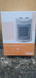 Termoventilatore