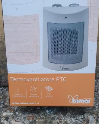 Termoventilatore