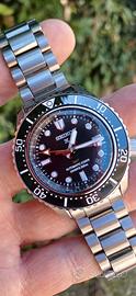 ⌚SEIKO PROSPEX SPB383J1 GMT FULL PARI NUOVO ⌚