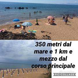 Vacanze. Castellabate 1 al 15 Agosto