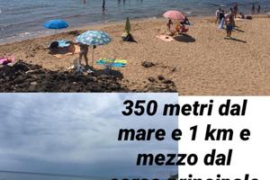 Vacanze. Castellabate 1 al 15 Agosto