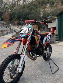 Motocross 65 sx