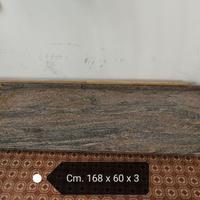 Top/piane in granito per cucine o pizzerie