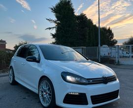 Golf 6 r 2.0 tsi