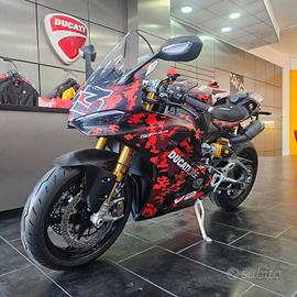 Ducati Panigale V2 Special Edition FB63