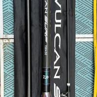 Canna da pesca daiwa vulcan surf