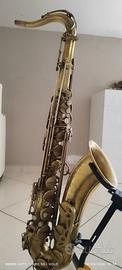 SAX tenore Selmer Mark VI mat.126xxx