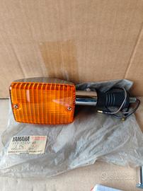 FRECCIA INDICATORE DIREZIONE POSTERIORE SX ORIGINA