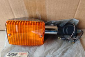 FRECCIA INDICATORE DIREZIONE POSTERIORE SX ORIGINA