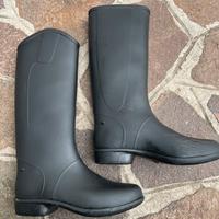 Stivali equitazione fouganza 35