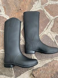 Stivali equitazione fouganza 35