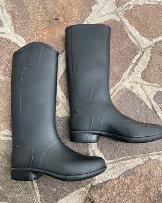 Stivali equitazione fouganza 35