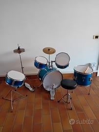 batteria 