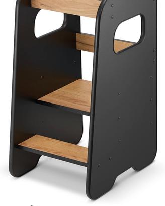 Torre Montessoriana bambini da 1 anno - Stabile e 