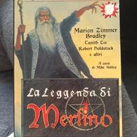 La leggenda di Merlino