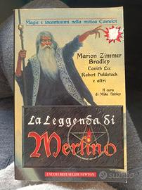 La leggenda di Merlino
