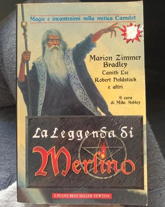 La leggenda di Merlino