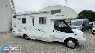 RIMOR Rimor Superbrig 688 TC