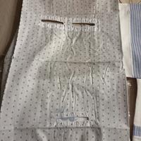 Lenzuola carrozzina/navicella