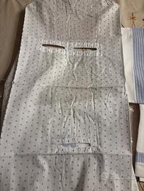 Lenzuola carrozzina/navicella