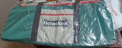 Borsone Heineken Vintage