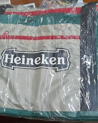Borsone Heineken Vintage