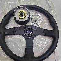 Volante e mozzo fiat panda 141