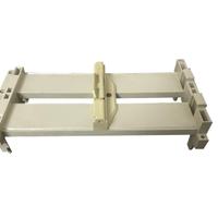 porta schede circuito stampato 2 pezzi