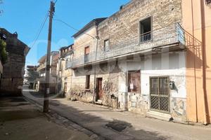 Casa Indipendente Bellona [Cod. rif 3183374VRG]