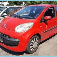 Ricambi Usati CITROEN C1 2006