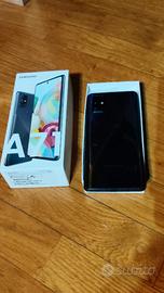 Samsung A 71
