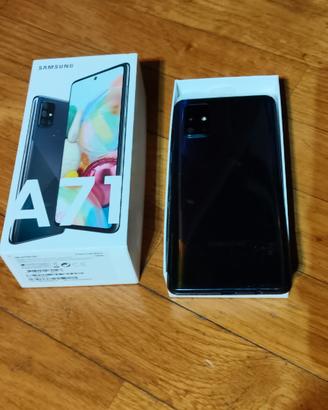 Samsung A 71