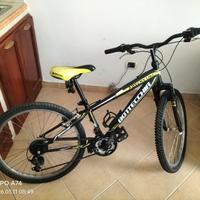  Mountain bike da bambino 