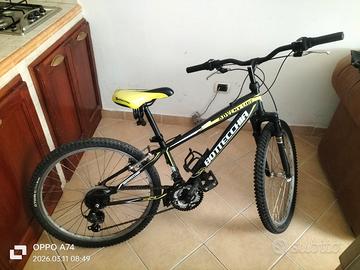  Mountain bike da bambino 