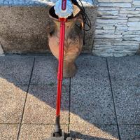Aspirapolvere Ariete