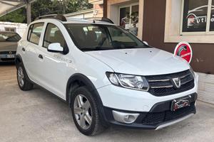 DACIA - Sandero - Stepway 1.5 dCi 90CV