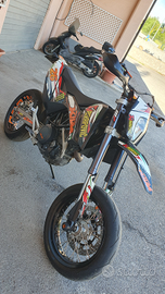 Ktm 690 smc