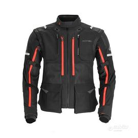Giacca Acerbis Rally Pro vari colori