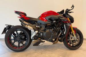 Mv Agusta Brutale 1000 RR 75° Anniversario - 2020
