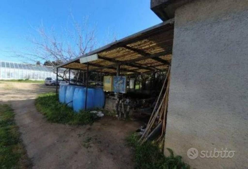 Immobile in asta di 15937 m² a Pula - Vista 3