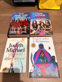 Libri tenuti bene da vendere