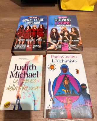 Libri tenuti bene da vendere