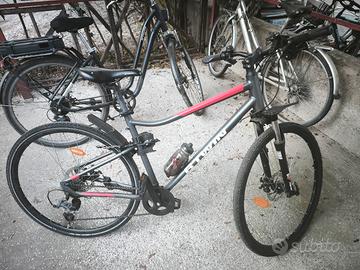 B’Twin Riverside 500 