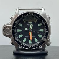 Orologi Citizen Wmt Seiko