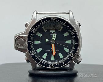 Orologi Citizen Wmt Seiko